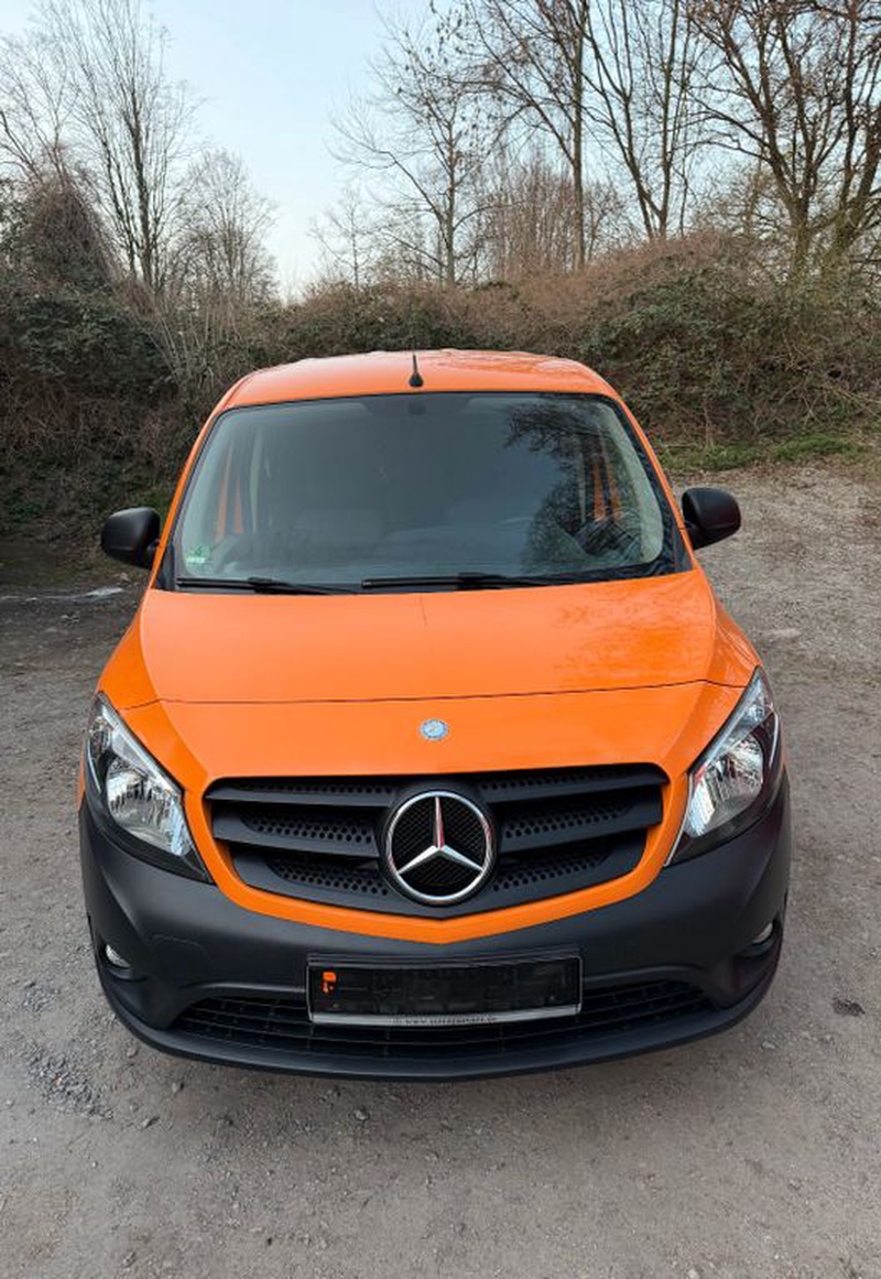Mercedes-Benz Citan