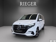 Mercedes-Benz EQV 2025