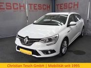 Renault Megane 2019