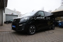 Opel Zafira 2021
