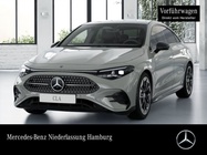Mercedes-Benz CLA-Class 2026