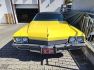 Buick Le Sabre 1972