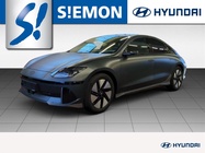 Hyundai Ioniq6 2025