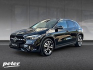Mercedes-Benz GLA-Class 2024