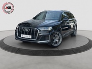 Audi Q7 2020