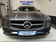 Mercedes-Benz C-Class 2022