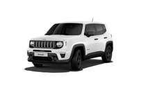 Jeep Renegade 2020