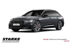Audi A6 2025