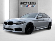 BMW 5 Series 2019