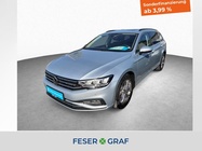 Volkswagen Passat 2022