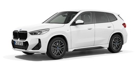 BMW iX1 2022