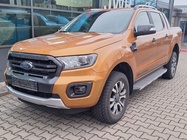 Ford Ranger 2021