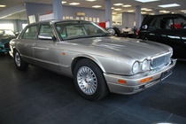Jaguar Daimler 1996