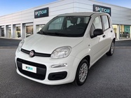 Fiat Panda 2019