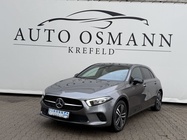 Mercedes-Benz A-Class 2022