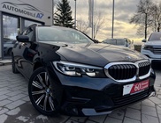 BMW 3 Series 2020