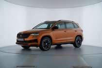 Skoda Karoq 2025