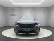 Peugeot 2008 2025