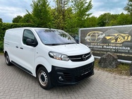 Opel Vivaro 2022