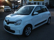 Renault Twingo 2021