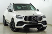 Mercedes-Benz GLE-Class 2020