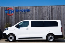 Toyota Proace 2020