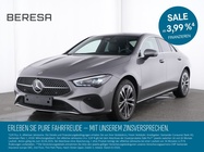 Mercedes-Benz CLA-Class 2025