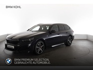 BMW 5 Series 2025