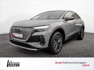 Audi Q4 e-tron 2021