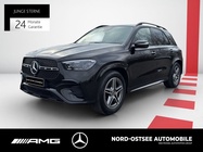 Mercedes-Benz GLE-Class 2025
