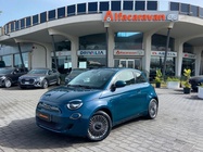 Fiat 500 2020