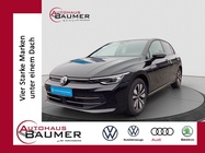 Volkswagen Golf 2025