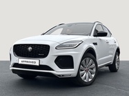 Jaguar E-Pace 2024