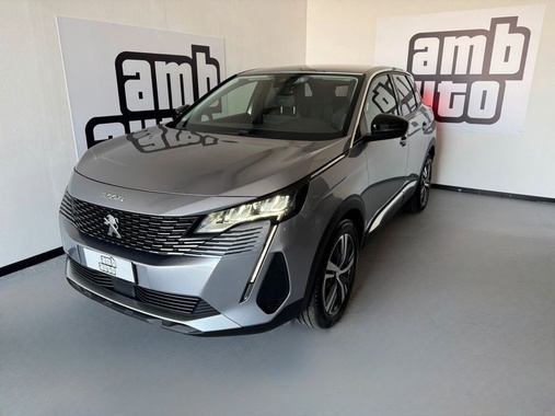 Peugeot 3008 2023