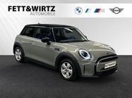 MINI Cooper 2022