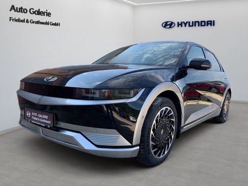 Hyundai Ioniq5 2023
