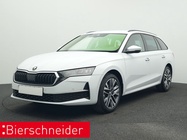 Skoda Octavia 2024
