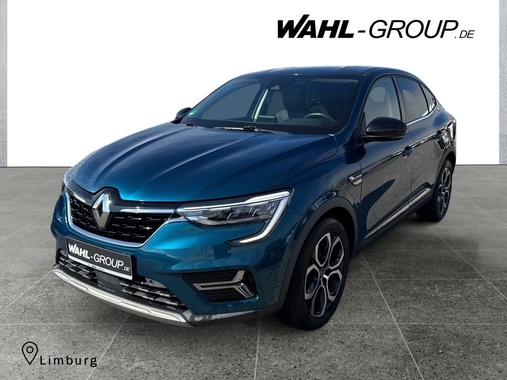 Renault Arkana 2022