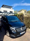 Mercedes-Benz V-Class 2019