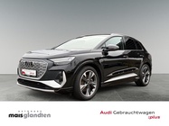 Audi Q4 e-tron 2022