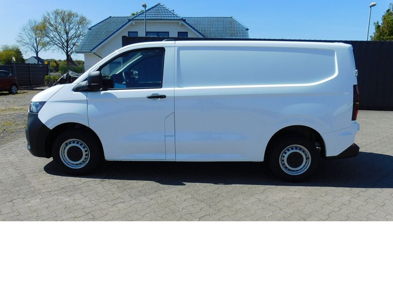 Volkswagen T7