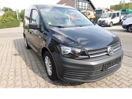 Volkswagen Caddy 2020