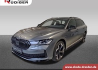 Skoda Superb 2026