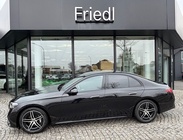 Mercedes-Benz E-Class 2024