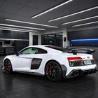 Audi R8 2024