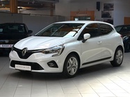 Renault Clio 2022
