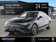 Mercedes-Benz CLA-Class 2025