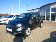 Fiat 500 2021