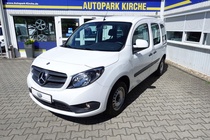 Mercedes-Benz Citan 2020