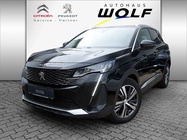 Peugeot 3008 2021
